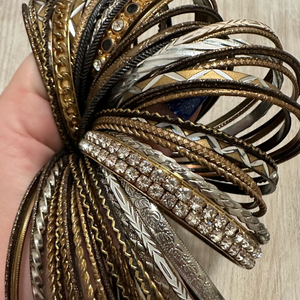 Bracelet Set